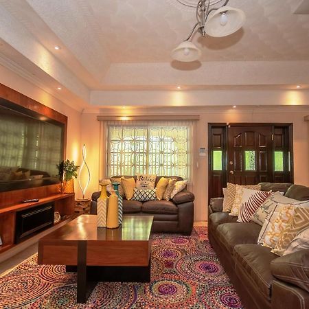 Tropical Escape Villa Ocho Rios Exterior photo