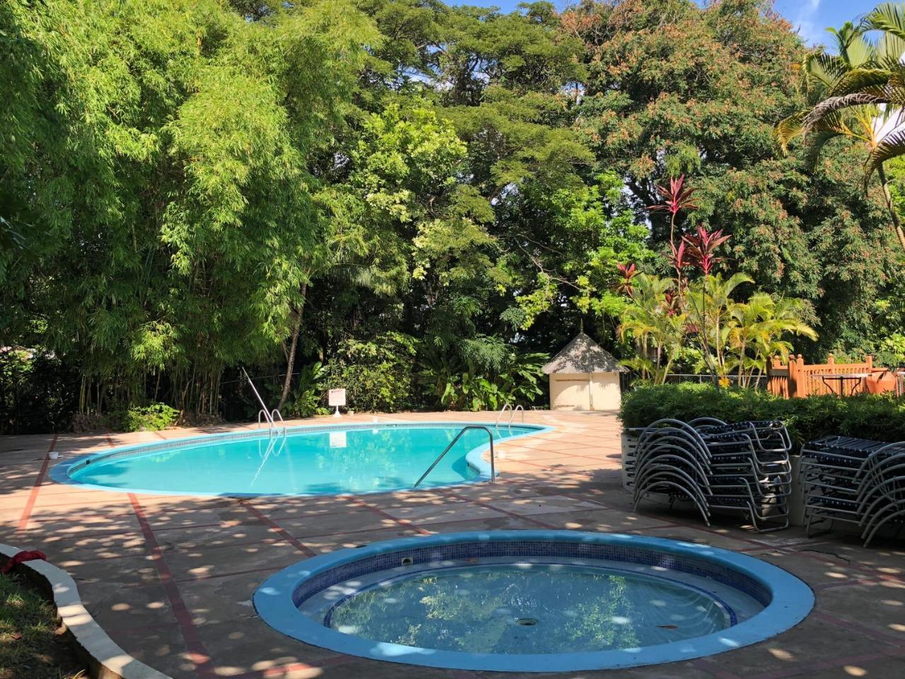 Tropical Escape Villa Ocho Rios Exterior photo
